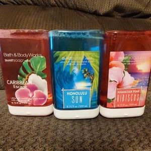 (3) Smart Soap refills